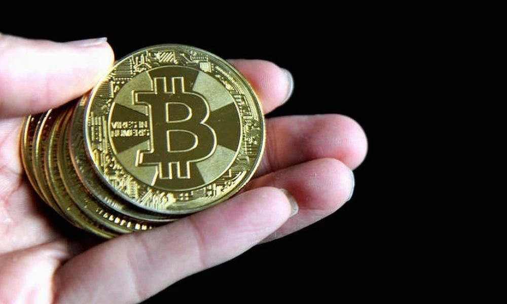 Bitcoin: Για πρώτη φορά από το 2020, κάτω από τα 20.000 δολάρια